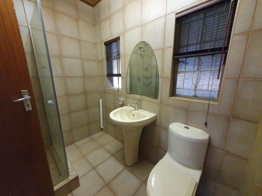 To Let 3 Bedroom Property for Rent in Virginia Free State